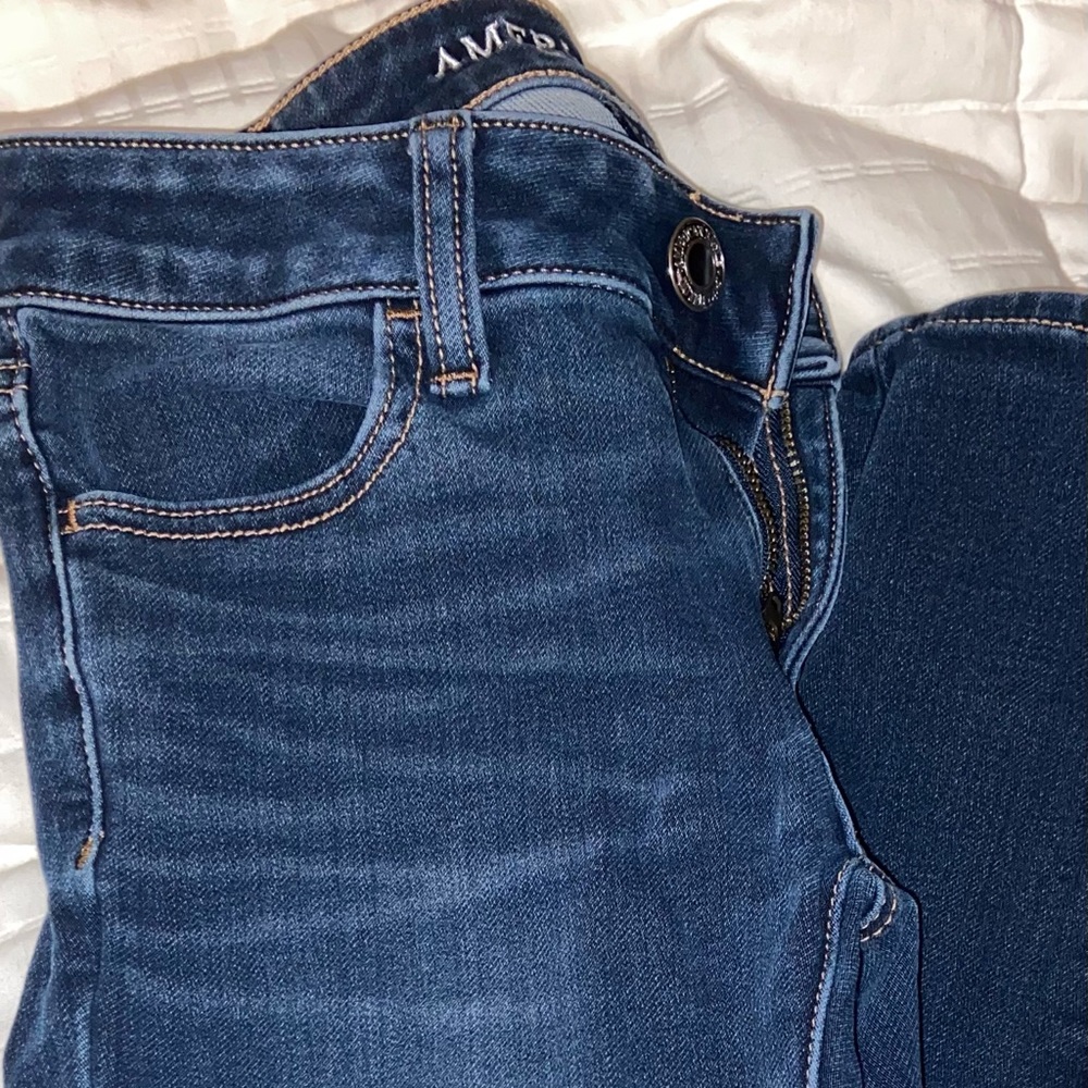 American Eagle Jeggings